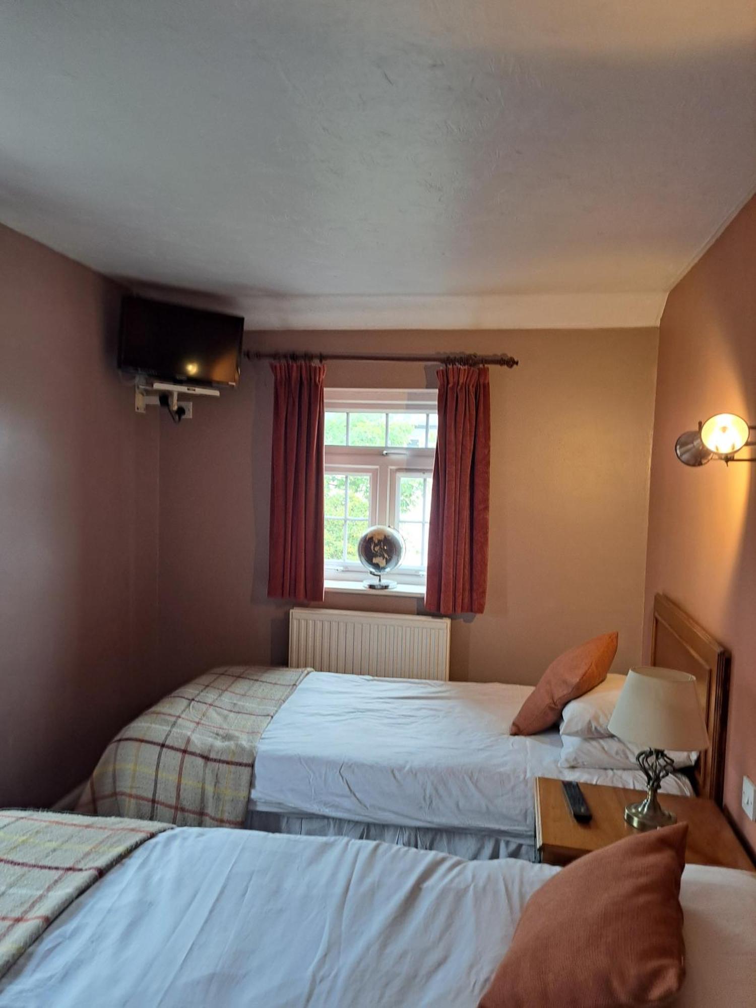 Herberg The Of Wales 3*