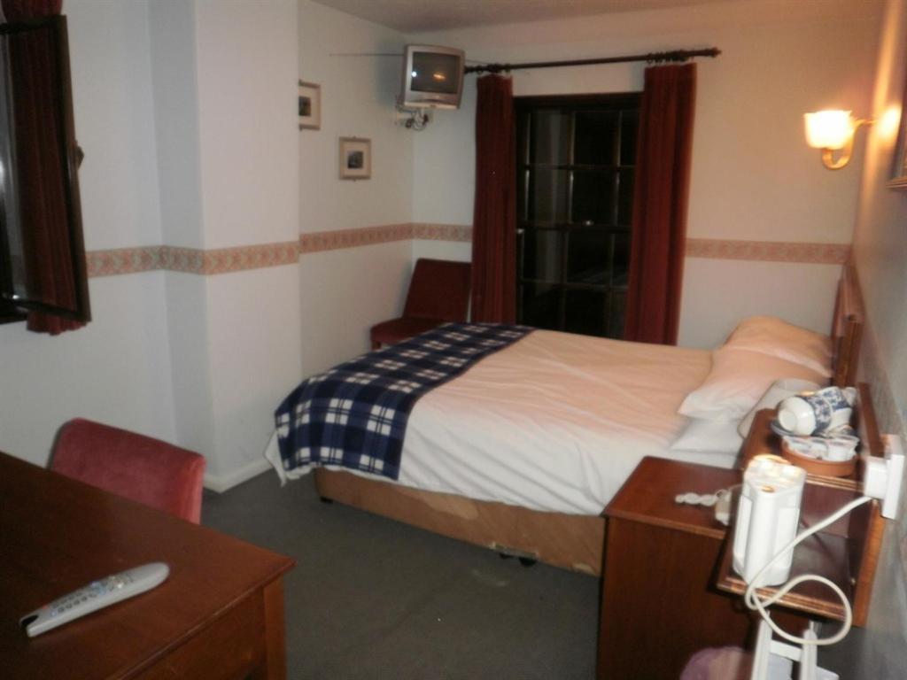 The Of Wales Inn 3*