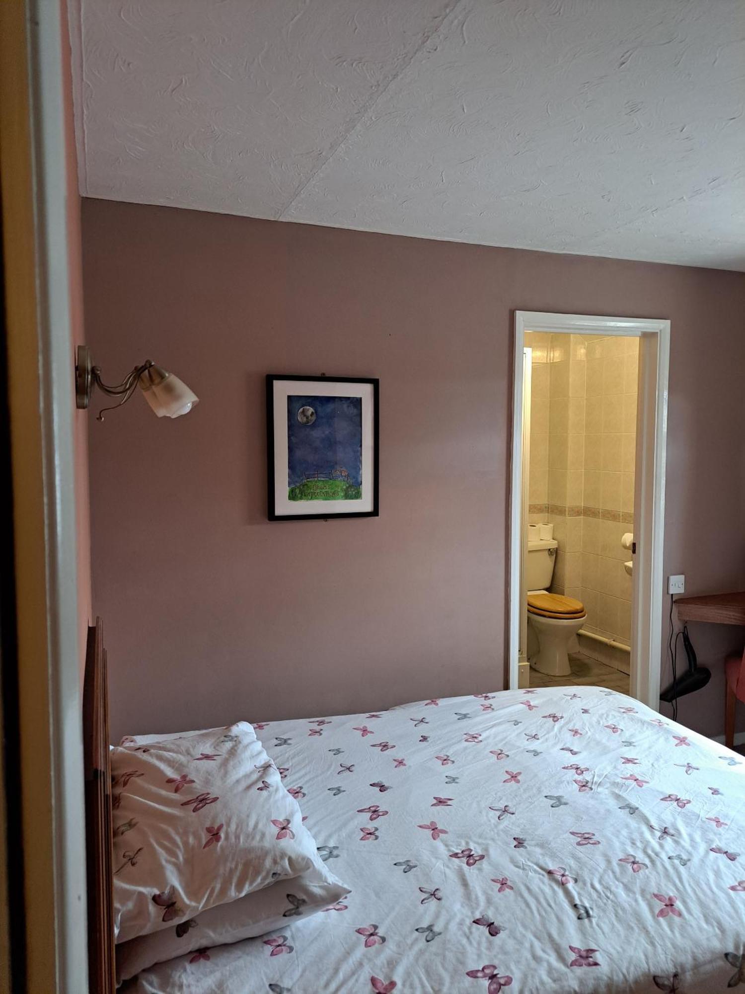 Inn The Of Wales Huntingdon