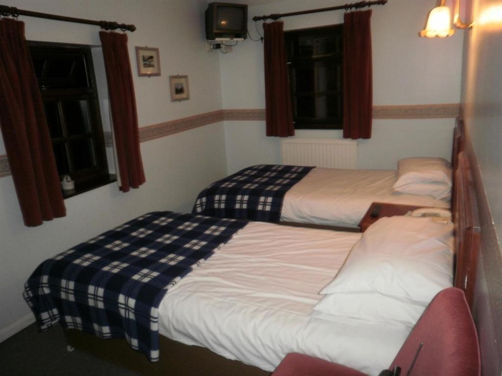 The Of Wales 3*