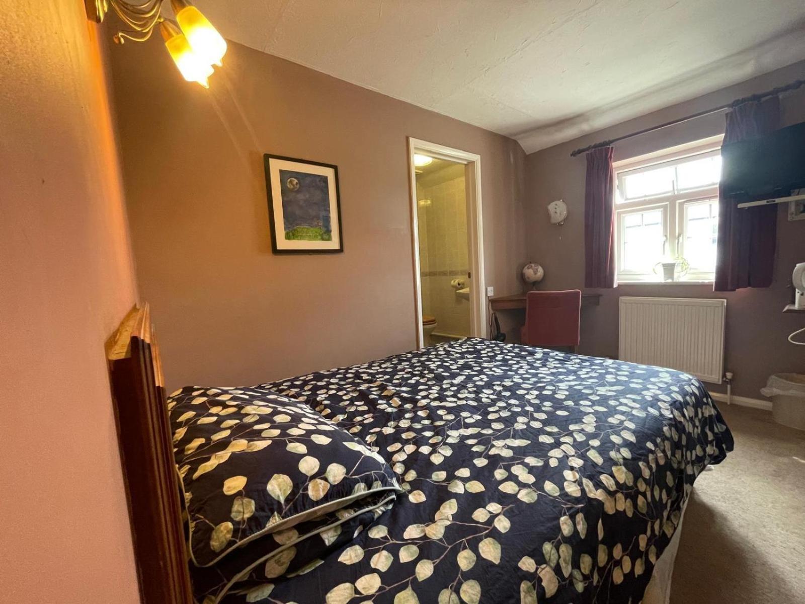 Inn The Of Wales 3*