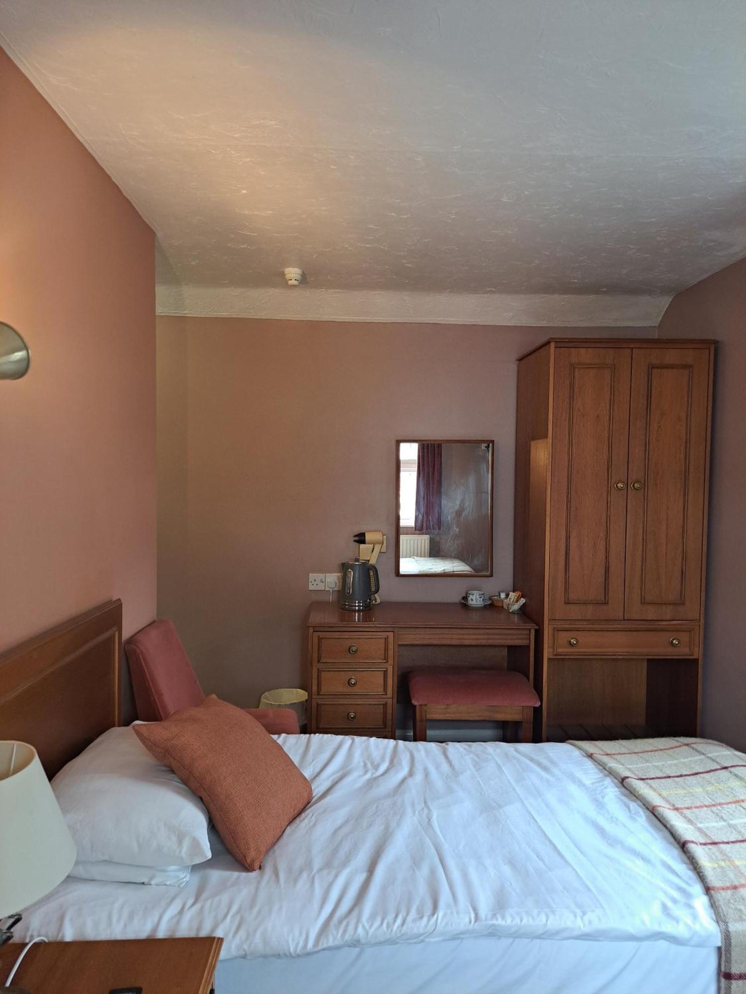 The Of Wales Inn Huntingdon