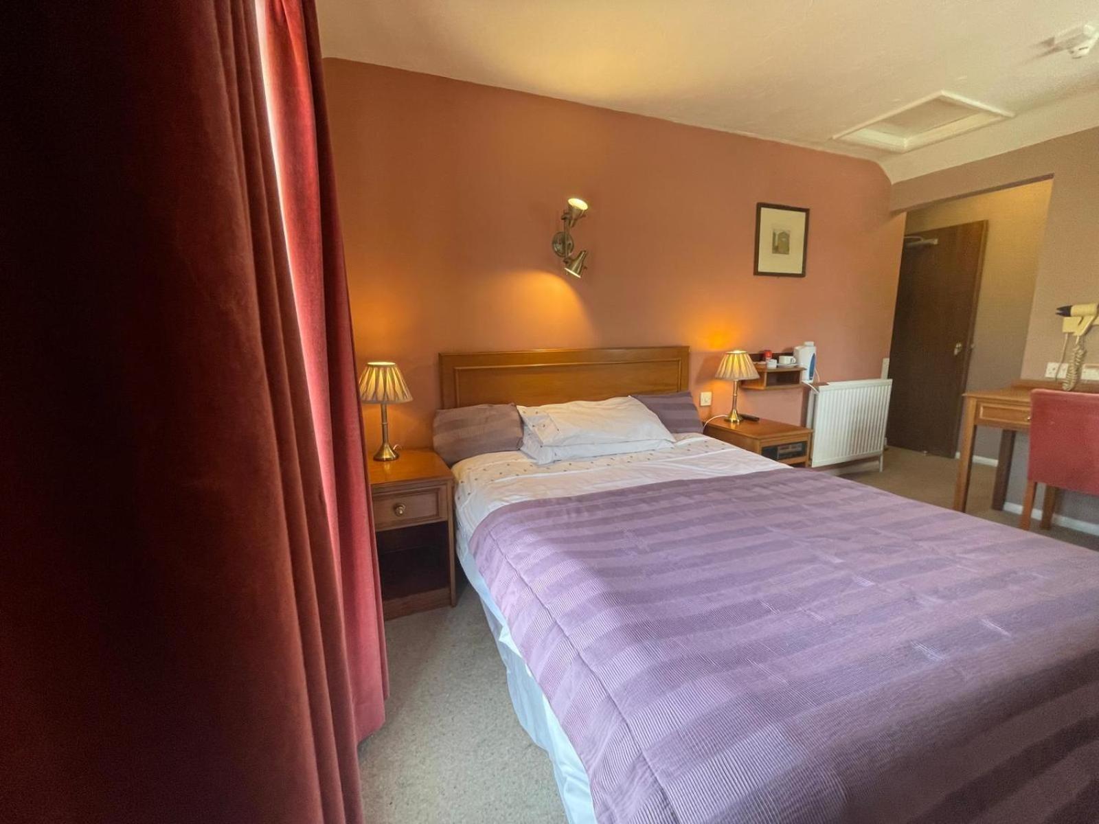 The Of Wales 3* Huntingdon
