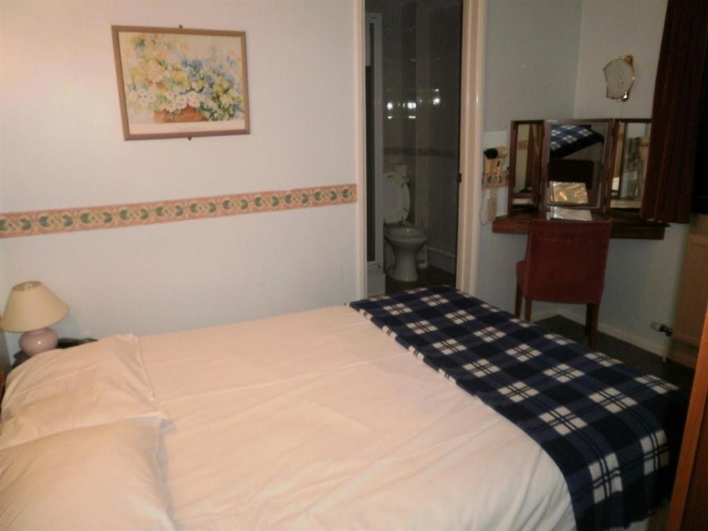 The Of Wales Inn 3*
